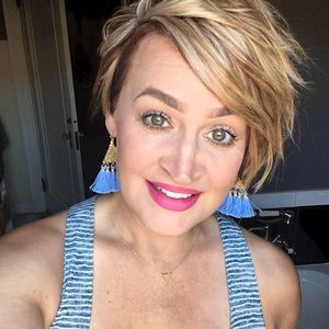 Meet your Posher, Ann